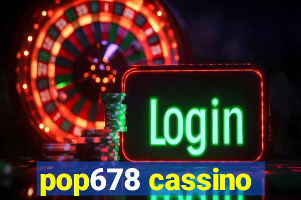 pop678 cassino